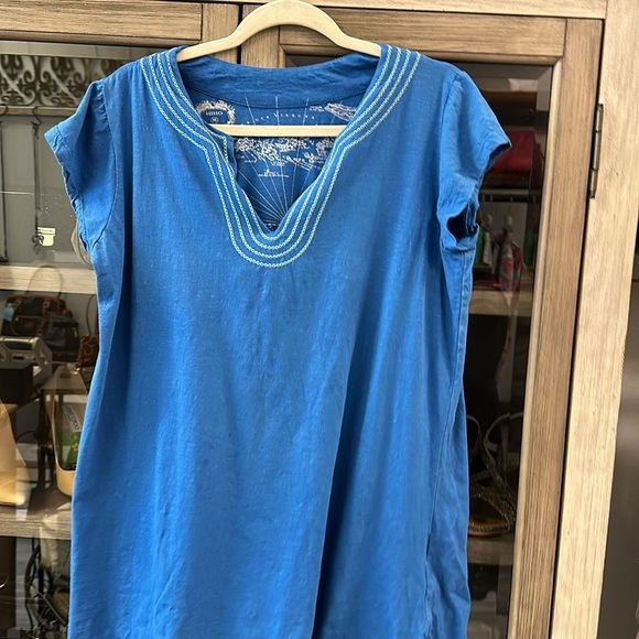 НІНО Josie Beach Dress - Picture 2 of 6